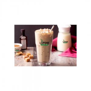 Ice Vanilla Latte | 110,00