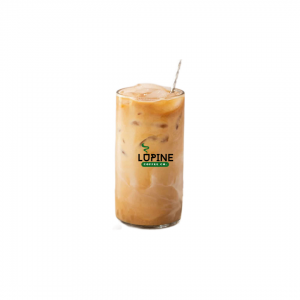 Ice Caramel Macchiato | 125,00