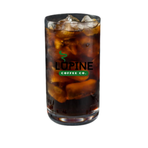 Ice Filter Coffee | 85,00