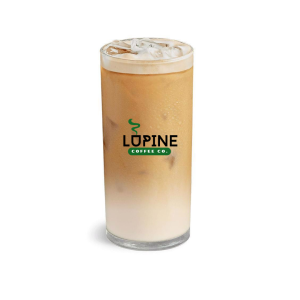 Ice Flat White | 110,00