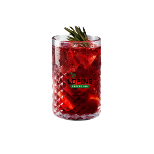 Berry Hibiscus | 110,00